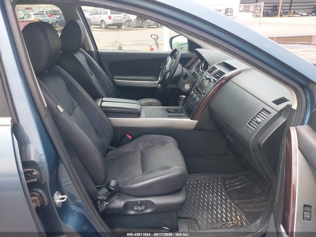Mazda Cx-9 Grand Touring 2014 JM3TB2DV0E0435172 Image 5