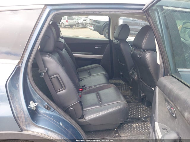 Mazda Cx-9 Grand Touring 2014 JM3TB2DV0E0435172 Image 8