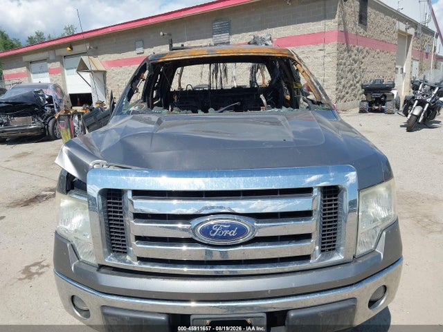 Aukcja sprzedaży 2010 Ford F-150 Xlt, vin: 1FTFW1EV8AFB54957, numer aukcji: 45911657