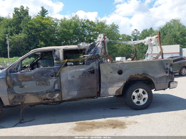 Aukcja sprzedaży 2010 Ford F-150 Xlt, vin: 1FTFW1EV8AFB54957, numer aukcji: 45911657