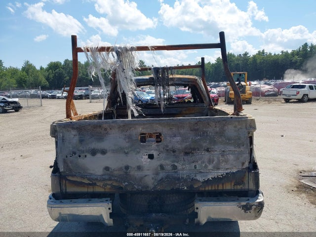 Aukcja sprzedaży 2010 Ford F-150 Xlt, vin: 1FTFW1EV8AFB54957, numer aukcji: 45911657