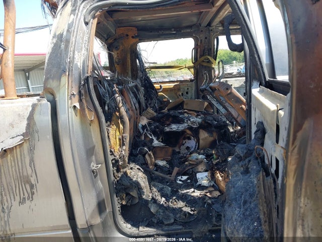 Aukcja sprzedaży 2010 Ford F-150 Xlt, vin: 1FTFW1EV8AFB54957, numer aukcji: 45911657