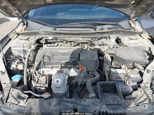 1HGCR2F37HA100961 Honda ACCORD LX