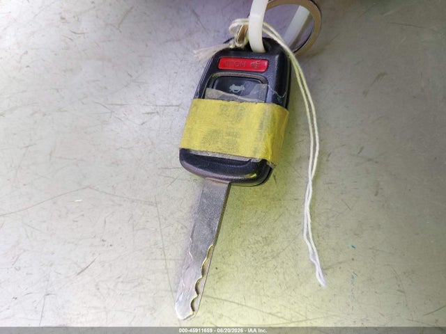 1HGCR2F37HA100961 Honda ACCORD LX