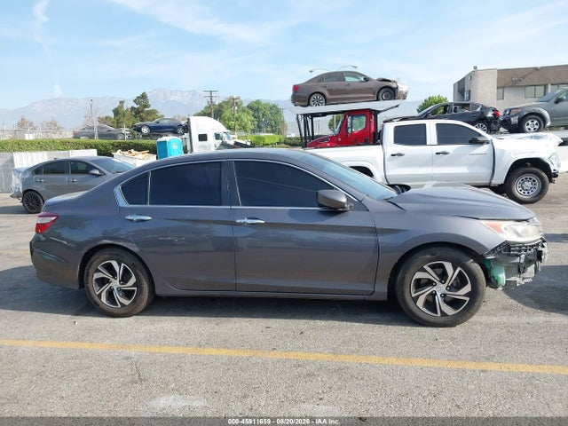 1HGCR2F37HA100961 Honda ACCORD LX