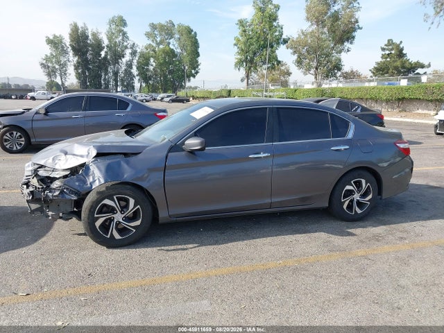 1HGCR2F37HA100961 Honda ACCORD LX