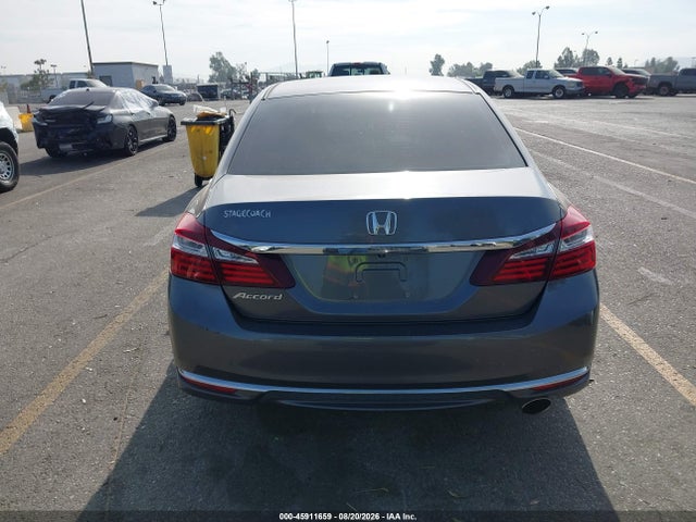 1HGCR2F37HA100961 Honda ACCORD LX