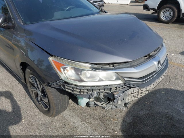 1HGCR2F37HA100961 Honda ACCORD LX