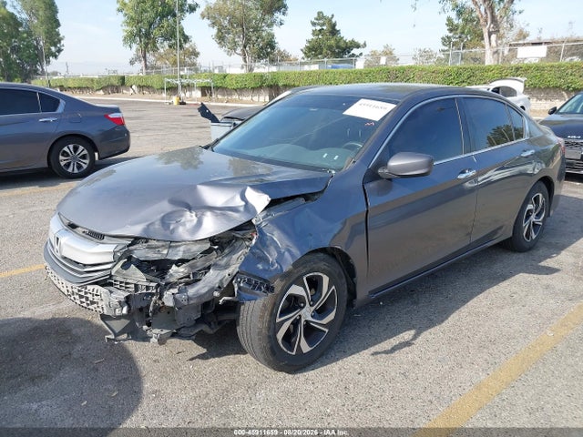 1HGCR2F37HA100961 Honda ACCORD LX