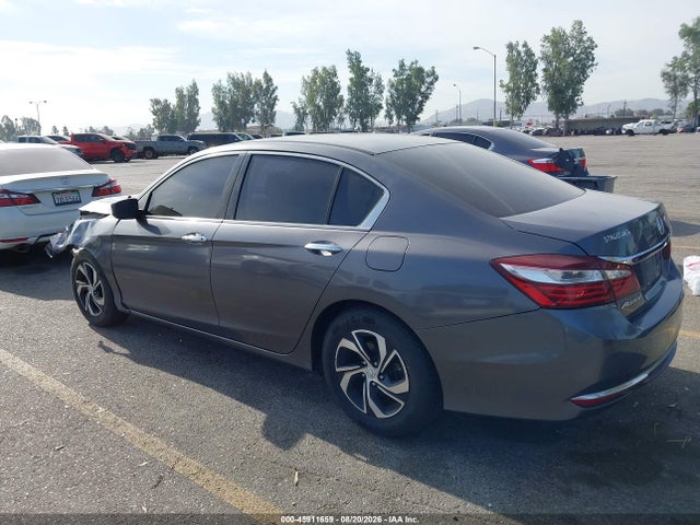 1HGCR2F37HA100961 Honda ACCORD LX