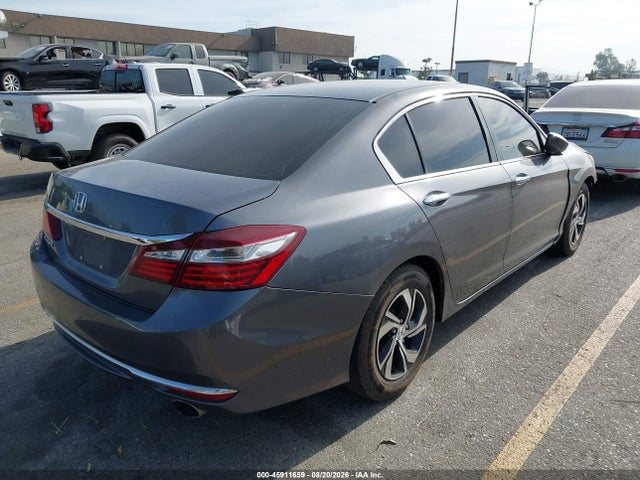 1HGCR2F37HA100961 Honda ACCORD LX
