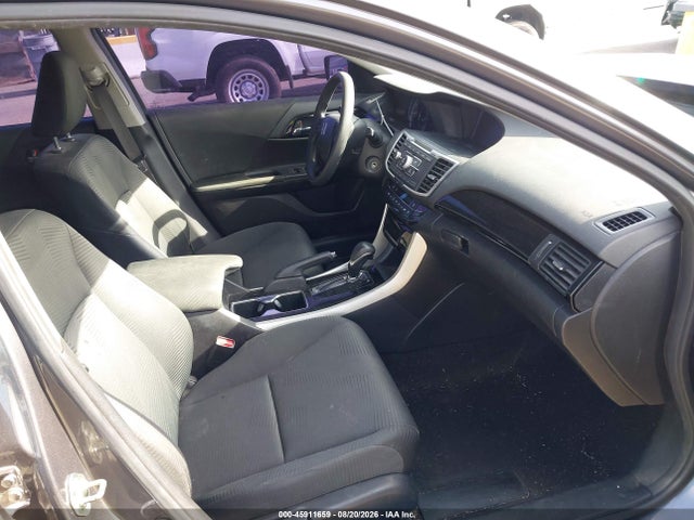 1HGCR2F37HA100961 Honda ACCORD LX