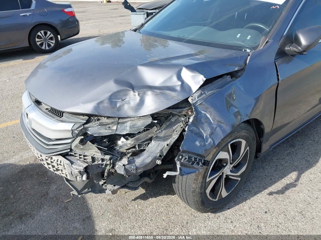 1HGCR2F37HA100961 Honda ACCORD LX