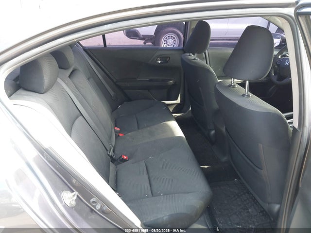 1HGCR2F37HA100961 Honda ACCORD LX