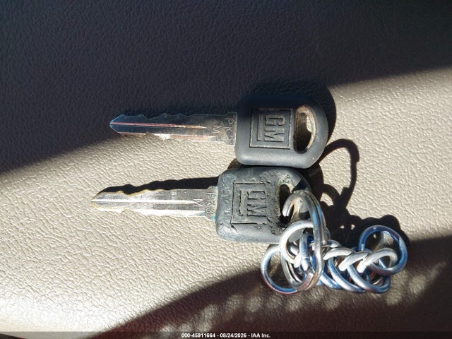 Продаж на аукціоні авто 2001 Pontiac Grand Prix Se, vin: 1G2WK52J01F236416, номер лоту: 45911664