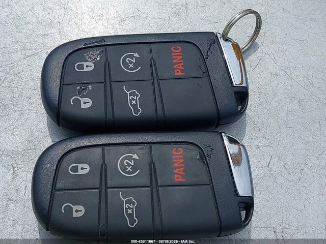 Продаж на аукціоні авто 2024 Jeep Compass Trailhawk 4x4, vin: 3C4NJDDN4RT168398, номер лоту: 45911667