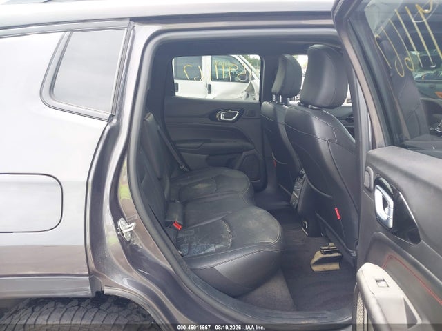Продаж на аукціоні авто 2024 Jeep Compass Trailhawk 4x4, vin: 3C4NJDDN4RT168398, номер лоту: 45911667