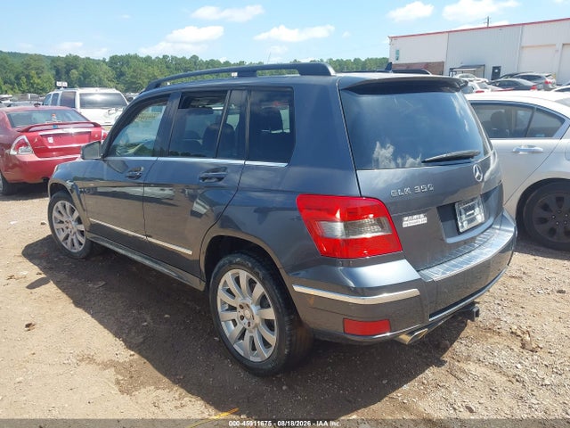 Aukcja sprzedaży 2011 Mercedes-benz Glk 350, vin: WDCGG5GB0BF640587, numer aukcji: 45911675