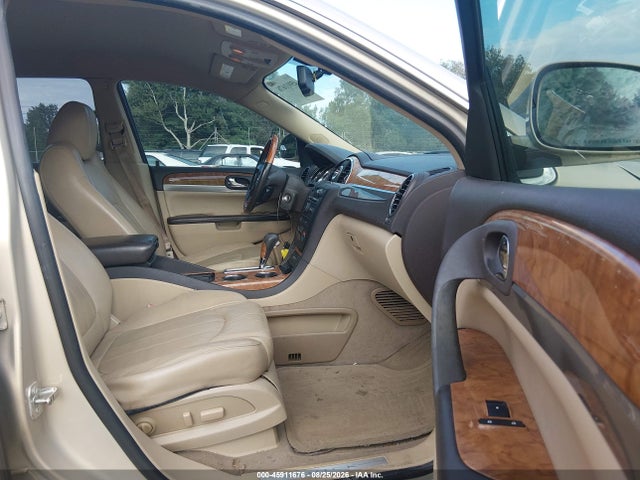 Aukcja sprzedaży 2012 Buick Enclave Leather, vin: 5GAKVCED6CJ336629, numer aukcji: 45911676
