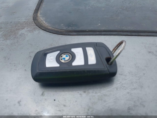45911678 :رقم المزاد ، WBASP2C5XBC337345 vin ، 2011 Bmw 535i Gran Turismo Xdrive مزاد بيع