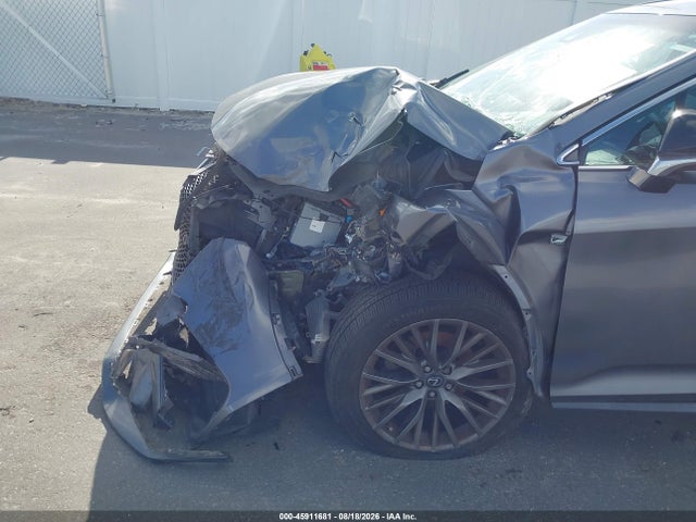 Aukcja sprzedaży 2017 Lexus Rx 350 F Sport, vin: 2T2BZMCAXHC132464, numer aukcji: 45911681