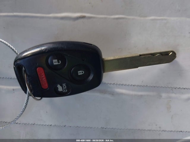 5FNYF3H50EB003329 Honda Pilot Ex-l