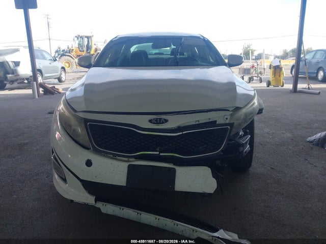 KIA OPTIMA EX 2014 5XXGN4A78EG329280 Image 13