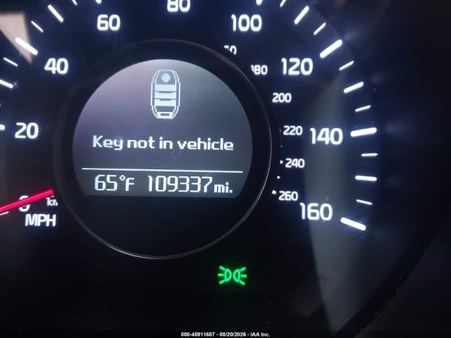 KIA OPTIMA EX 2014 5XXGN4A78EG329280 Image 16