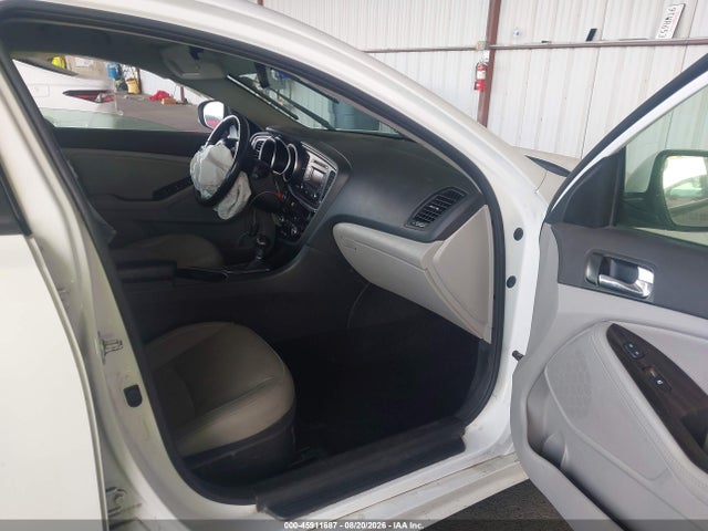 KIA OPTIMA EX 2014 5XXGN4A78EG329280 Image 5