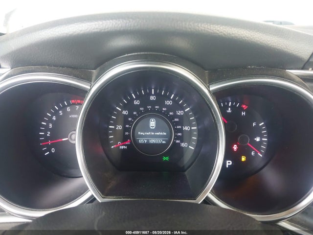 KIA OPTIMA EX 2014 5XXGN4A78EG329280 Image 7