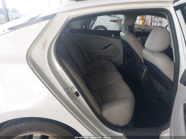 KIA OPTIMA EX 2014 5XXGN4A78EG329280 Image 8