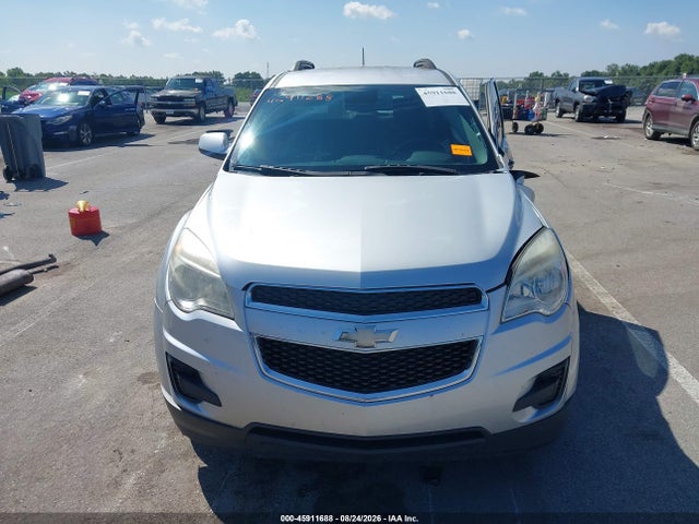 Chevrolet EQUINOX LT 2015 1GNALBEK3FZ125944 Image 13