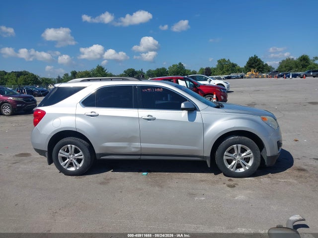 Chevrolet EQUINOX LT 2015 1GNALBEK3FZ125944 Image 14