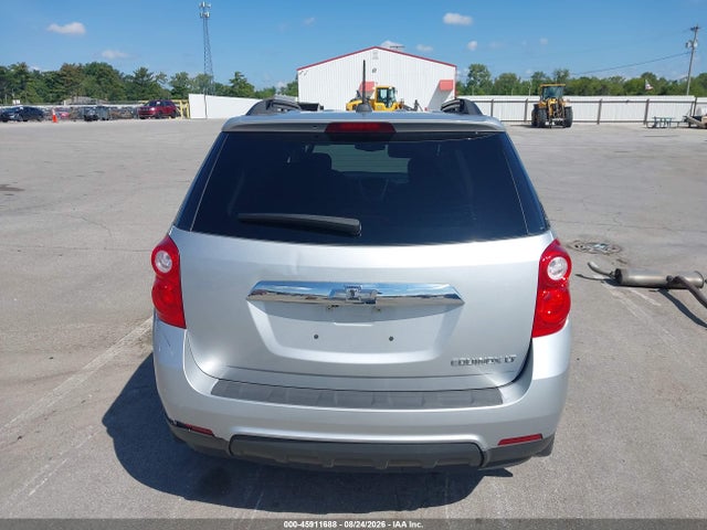 Chevrolet EQUINOX LT 2015 1GNALBEK3FZ125944 Image 17
