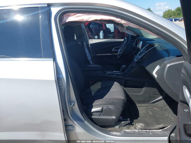 Chevrolet EQUINOX LT 2015 1GNALBEK3FZ125944 Image 5