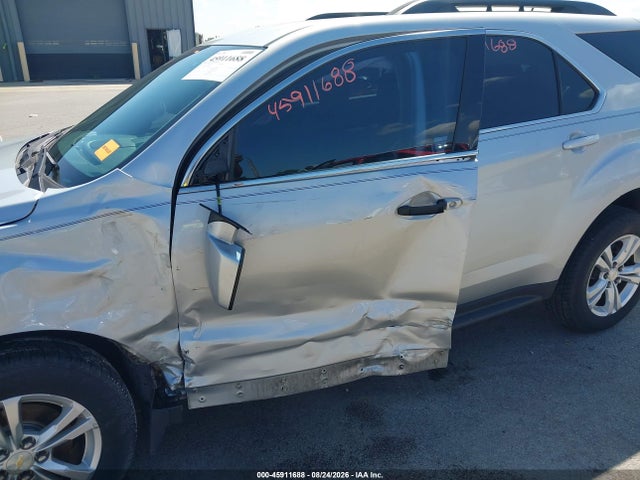 Chevrolet EQUINOX LT 2015 1GNALBEK3FZ125944 Image 6
