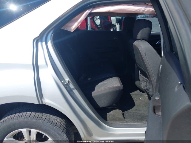 Chevrolet EQUINOX LT 2015 1GNALBEK3FZ125944 Image 8