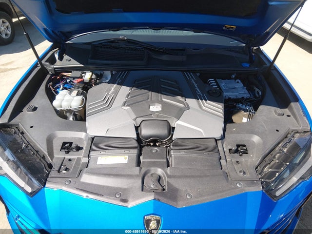 Lamborghini Urus 2020 ZPBUA1ZL1LLA06998 Image 10