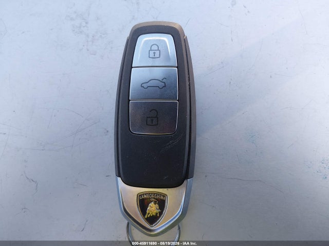 Lamborghini Urus 2020 ZPBUA1ZL1LLA06998 Image 11
