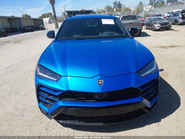 Lamborghini Urus 2020 ZPBUA1ZL1LLA06998 Image 12