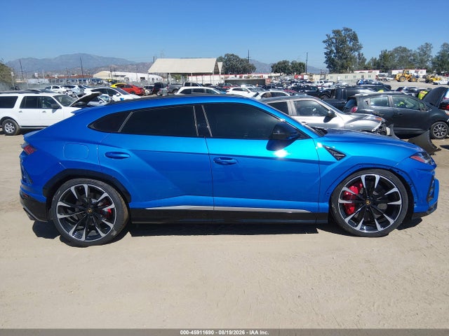 Lamborghini Urus 2020 ZPBUA1ZL1LLA06998 Image 13