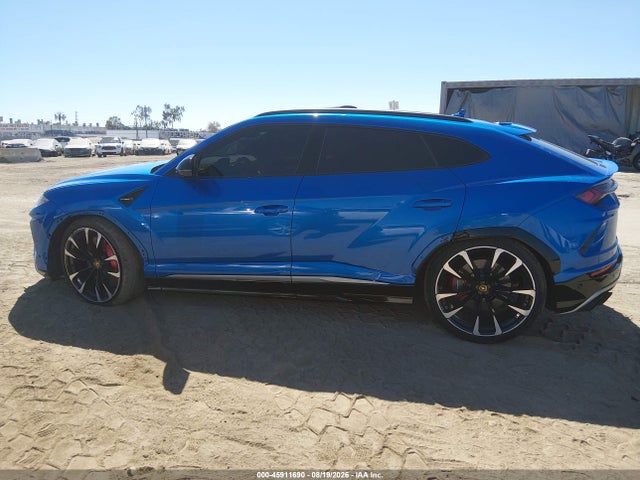 Lamborghini Urus 2020 ZPBUA1ZL1LLA06998 Image 14