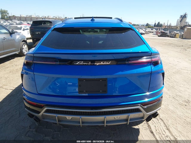Lamborghini Urus 2020 ZPBUA1ZL1LLA06998 Image 16