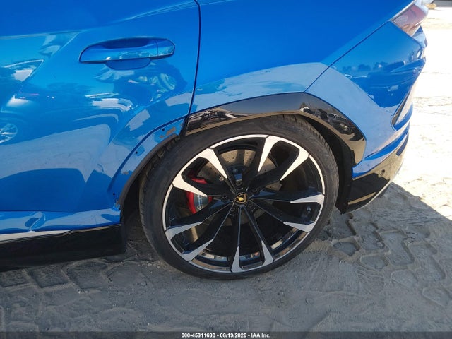 Lamborghini Urus 2020 ZPBUA1ZL1LLA06998 Image 17