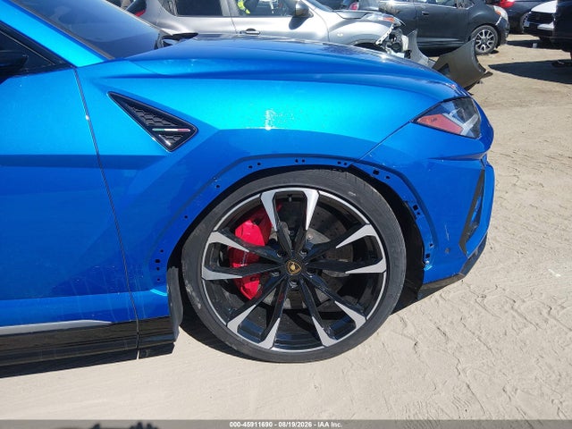 Lamborghini Urus 2020 ZPBUA1ZL1LLA06998 Image 18