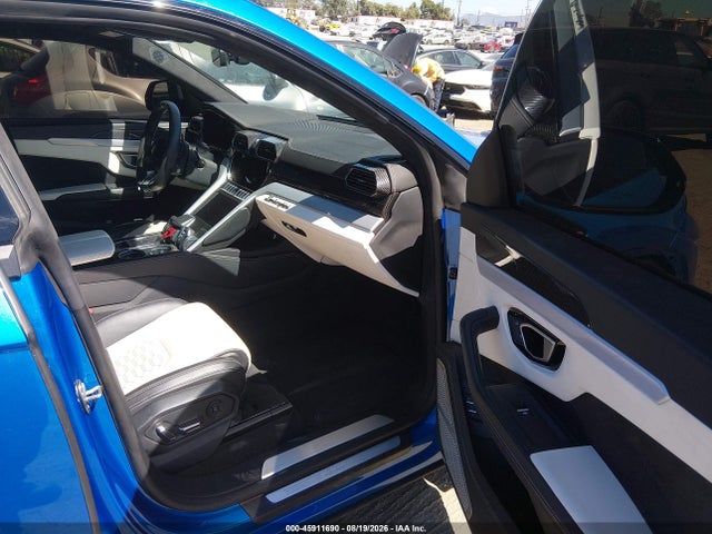 Lamborghini Urus 2020 ZPBUA1ZL1LLA06998 Image 5