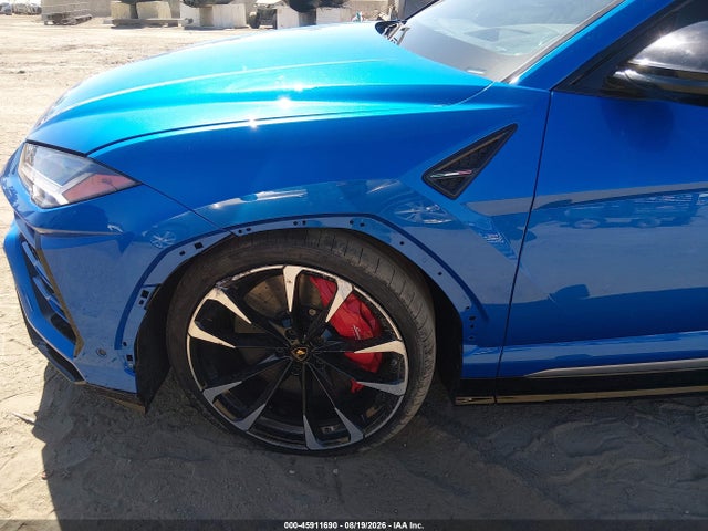 Lamborghini Urus 2020 ZPBUA1ZL1LLA06998 Image 6