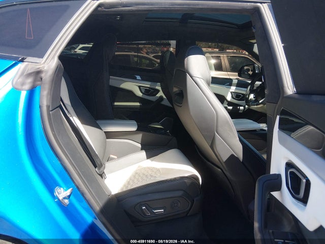 Lamborghini Urus 2020 ZPBUA1ZL1LLA06998 Image 8