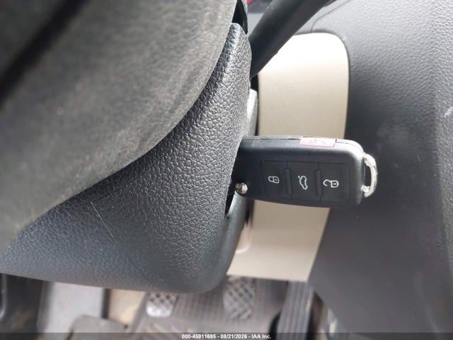 Aukcja sprzedaży 2013 Volkswagen Jetta 2.0l Tdi, vin: 3VW3L7AJXDM208472, numer aukcji: 45911695