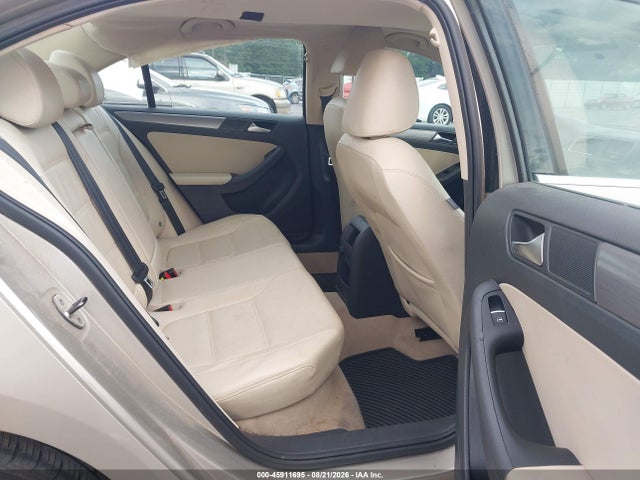 Aukcja sprzedaży 2013 Volkswagen Jetta 2.0l Tdi, vin: 3VW3L7AJXDM208472, numer aukcji: 45911695